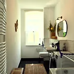 Larimar - Vollausstattung - Wlan - Balkon Appartamento Erfurt