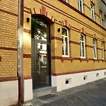 Appartamento Larimar - Vollausstattung - Wlan - Balkon Erfurt