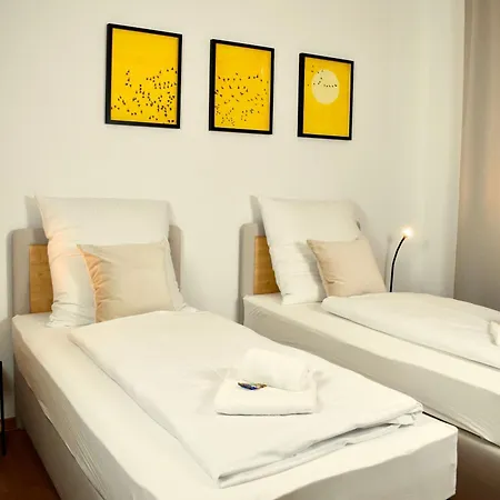 דירה Larimar - Vollausstattung - Wlan - Balkon ארפורט