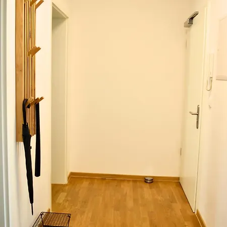 Larimar - Vollausstattung - Wlan - Balkon