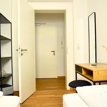 Larimar - Vollausstattung - Wlan - Balkon