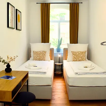 דירה Larimar - Vollausstattung - Wlan - Balkon