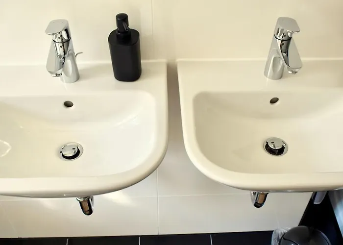 Appartement Larimar - Vollausstattung - Wlan - Balkon Erfurt