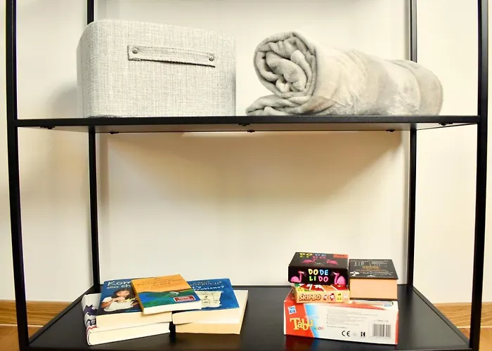 Larimar - Vollausstattung - Wlan - Balkon * ארפורט