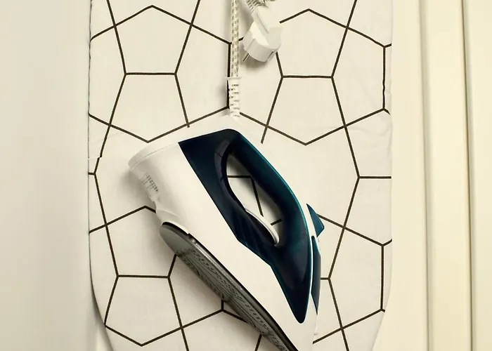 Larimar - Vollausstattung - Wlan - Balkon ארפורט