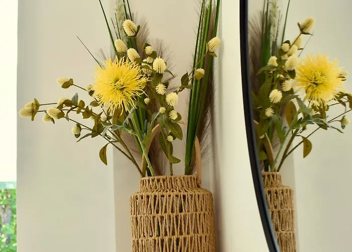 Appartement Larimar - Vollausstattung - Wlan - Balkon