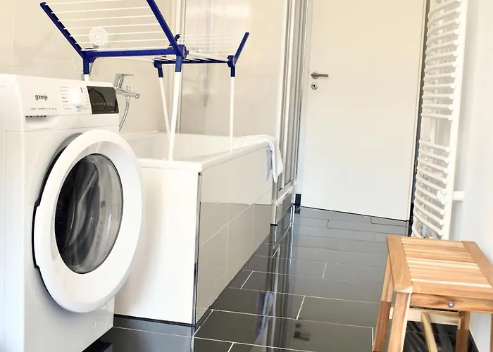 Larimar - Vollausstattung - Wlan - Balkon *