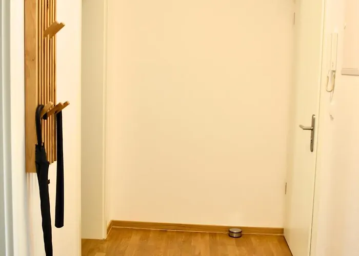 Larimar - Vollausstattung - Wlan - Balkon