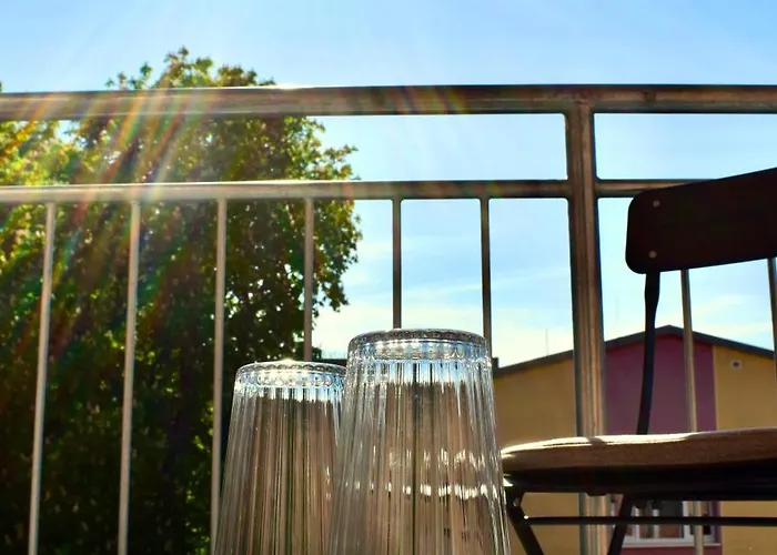 דירה Larimar - Vollausstattung - Wlan - Balkon *