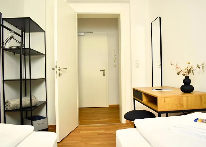 Larimar - Vollausstattung - Wlan - Balkon